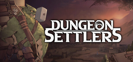Dungeon Settlers Playtest