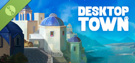 Desktop Town Demo