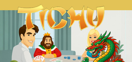 Tichu by Spectrum