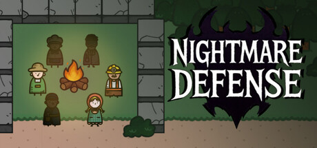 Nightmare Defense