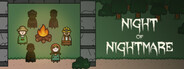 Night of Nightmare