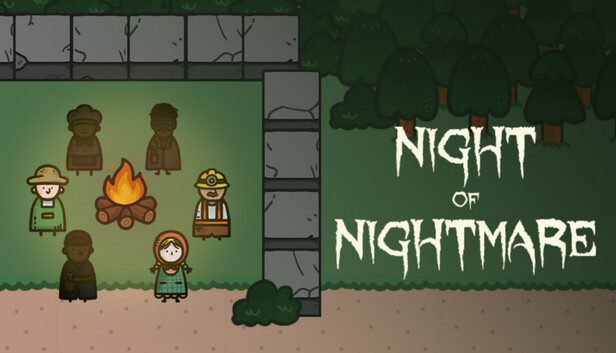 Night of Nightmare
