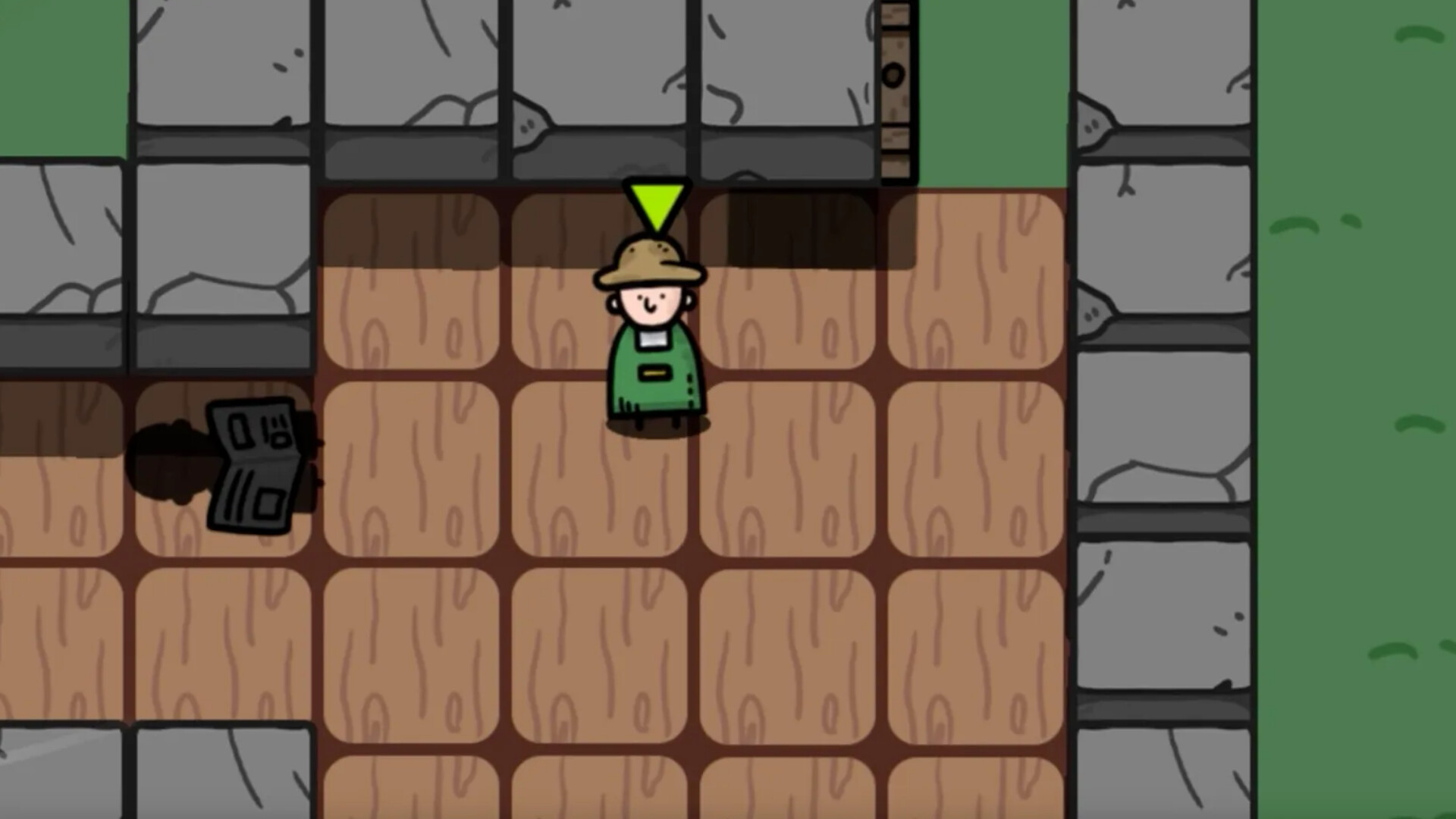 Night of Nightmare Featured Screenshot #1