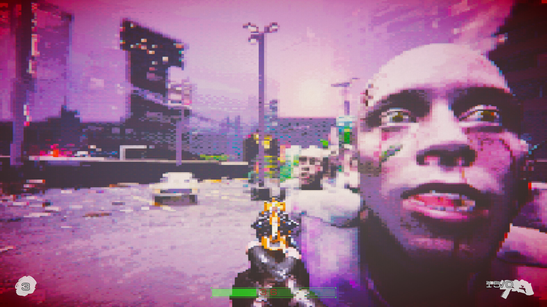 SHROT screenshot 11