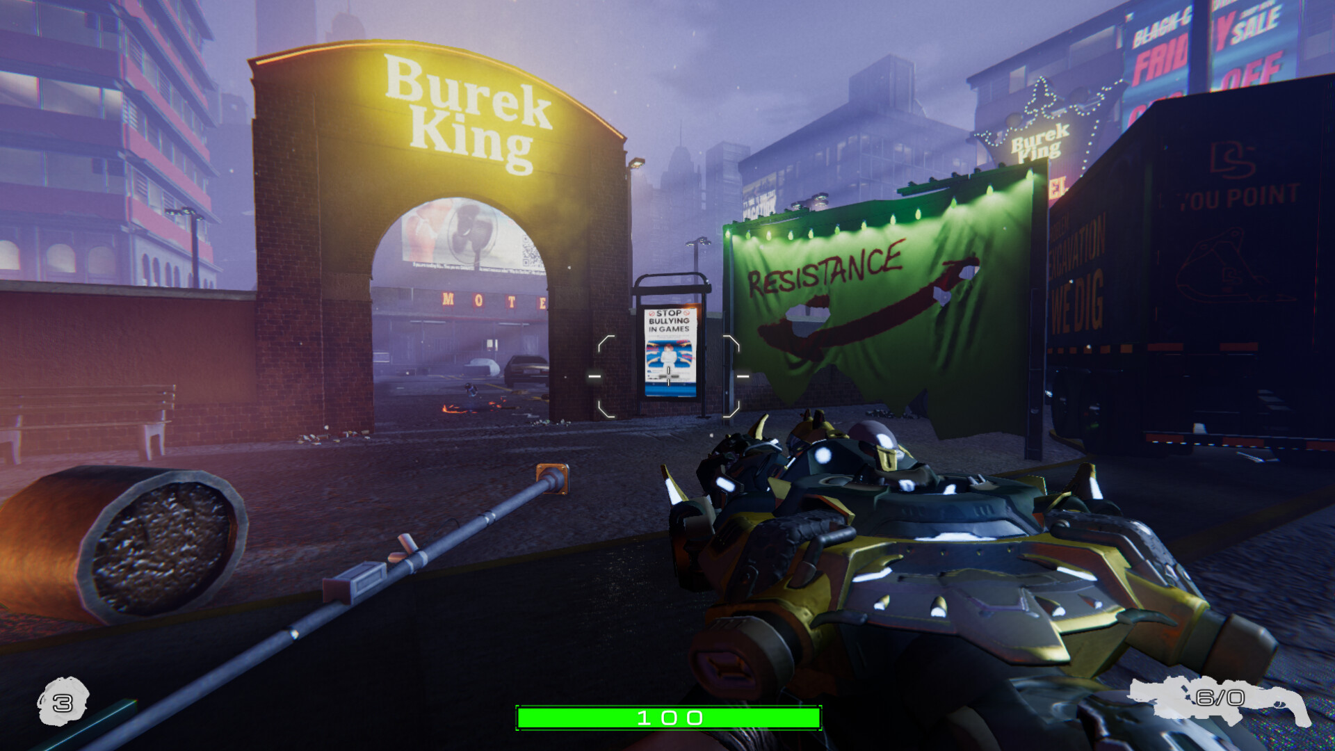 SHROT screenshot 7