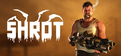 SHROT — Steam game cover