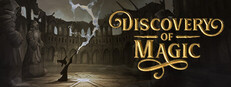 Discovery Of Magic