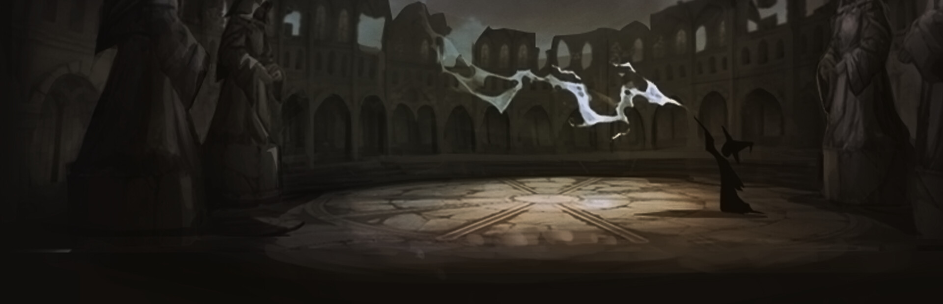 Discovery Of Magic