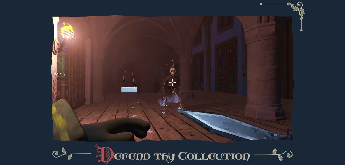 Monk Took Book video 2