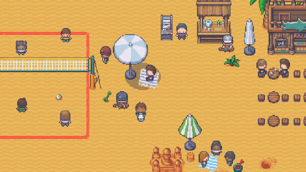 365天：Gap Year！ Demo