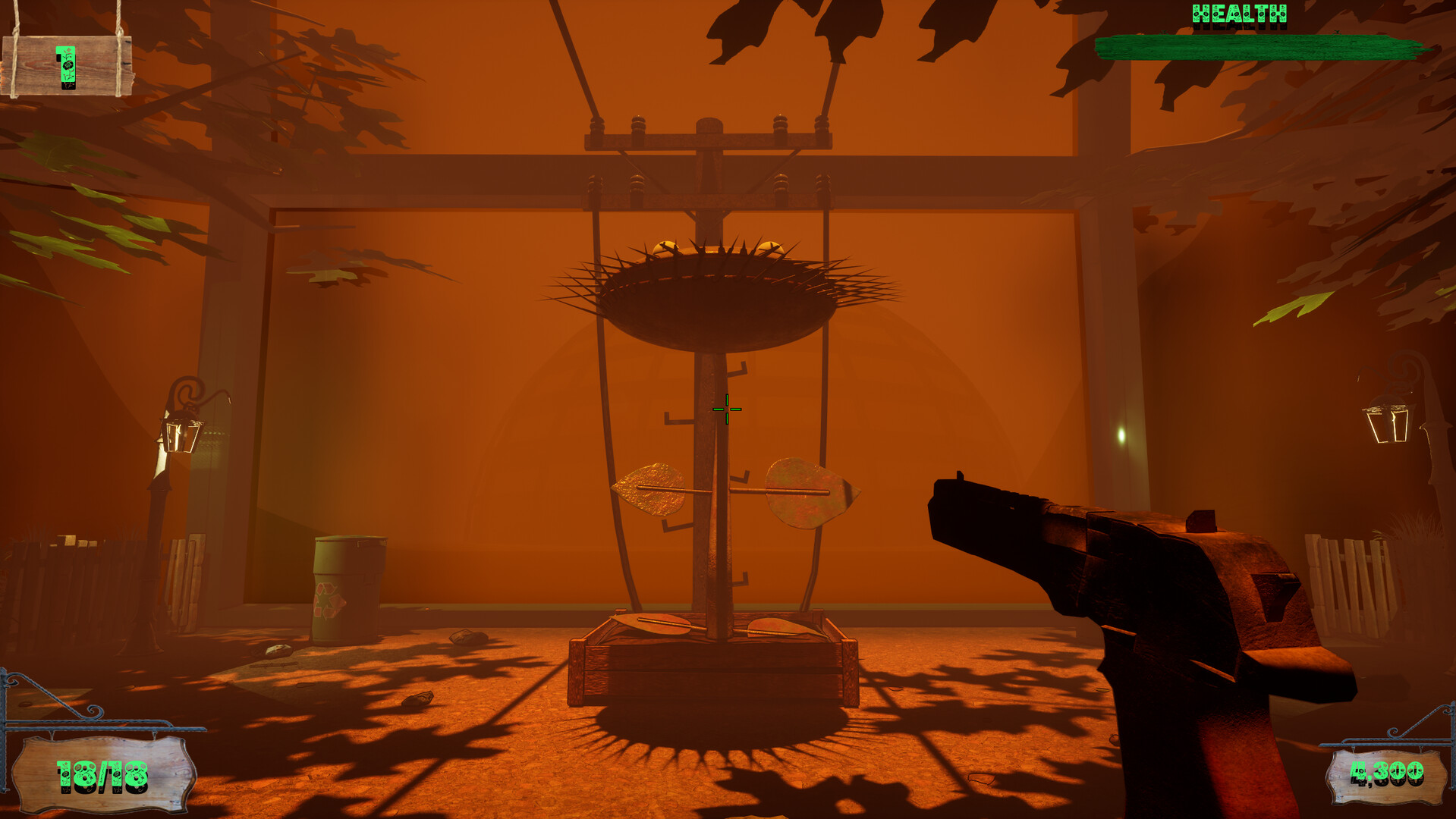 Gnomes on the Roam screenshot #3