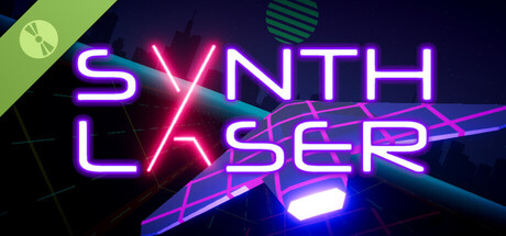 Synth Laser Demo