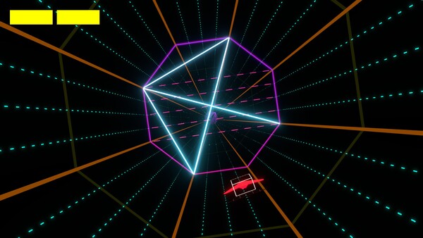 Synth Laser Demo