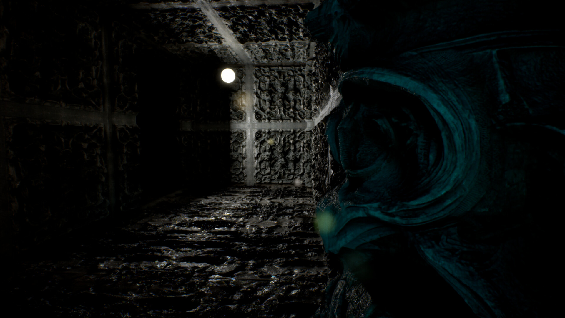 Dwelling on the Hill screenshot #3