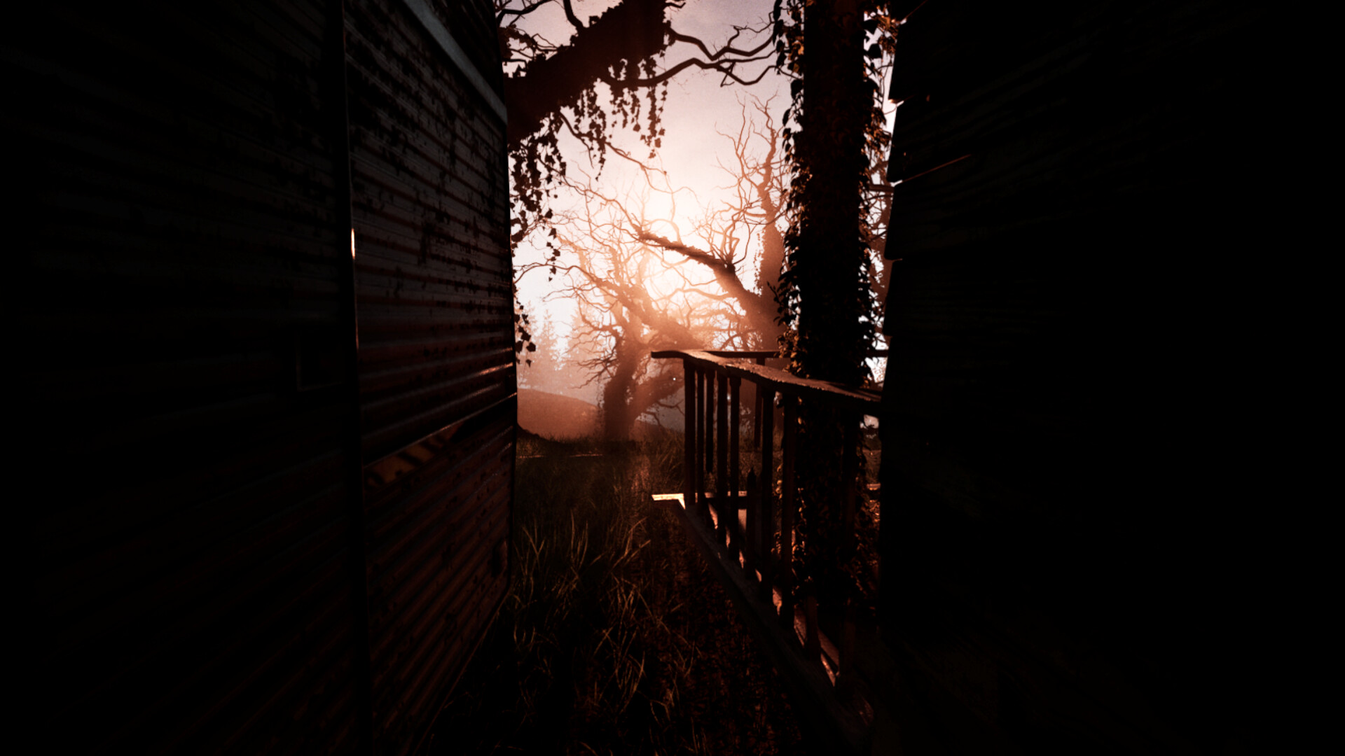 Dwelling on the Hill screenshot #4