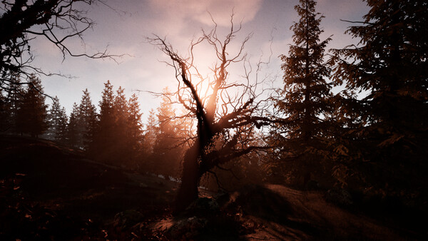 Screenshot 2 of Dwelling on the Hill - additional gameplay view