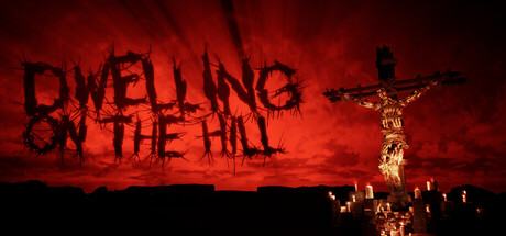 Dwelling on the Hillの作品画像