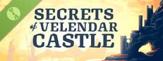 Secrets of Velendar Castle - Escape Room Demo Small Capsule Image
