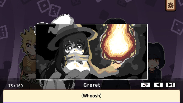 Screenshot media