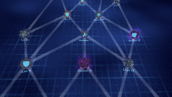 Screenshot 3 of Mechamice Tactics - more gameplay footage