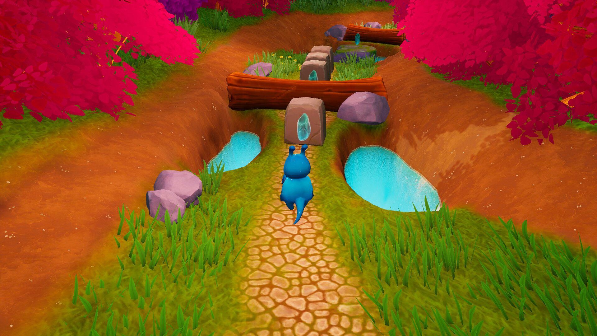 Spirit the Manta Ray screenshot #9