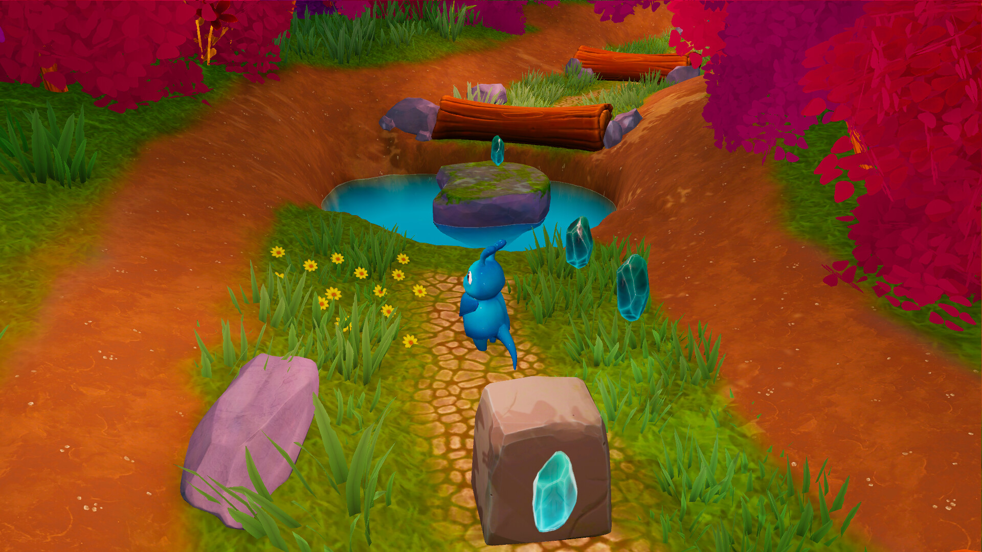 Spirit the Manta Ray screenshot #10