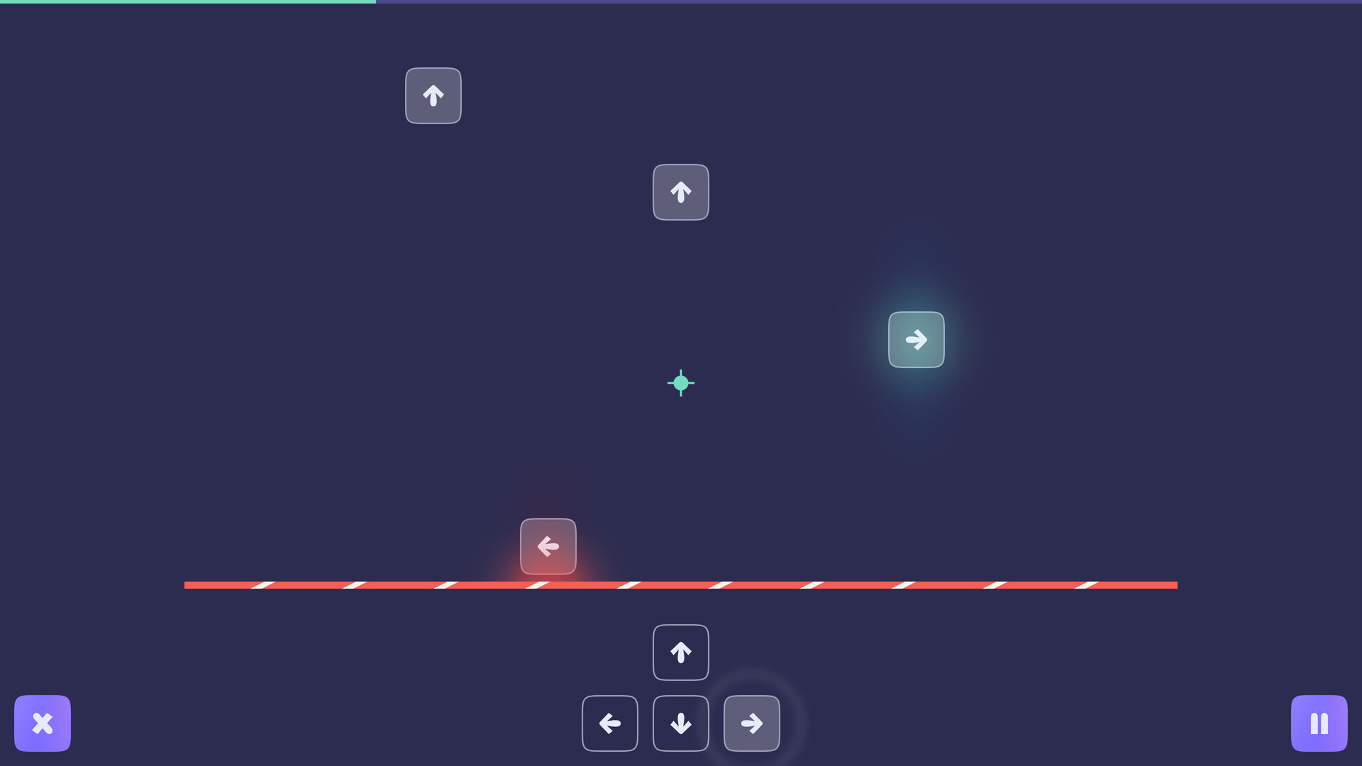 Catch the Light screenshot #4