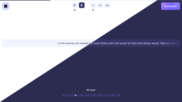 Screenshot media