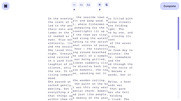 Screenshot media