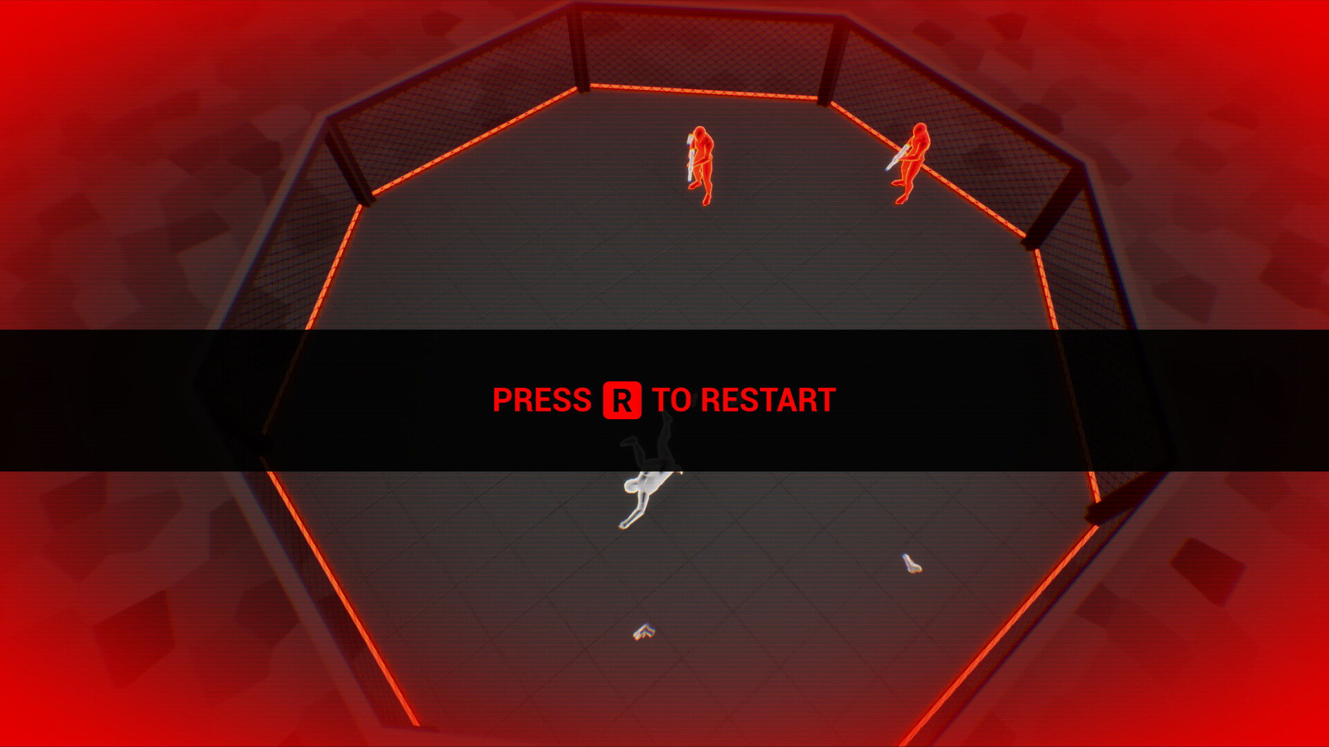 HOT BULLET screenshot #5