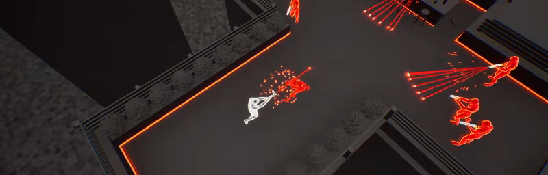 HOT BULLET video 3