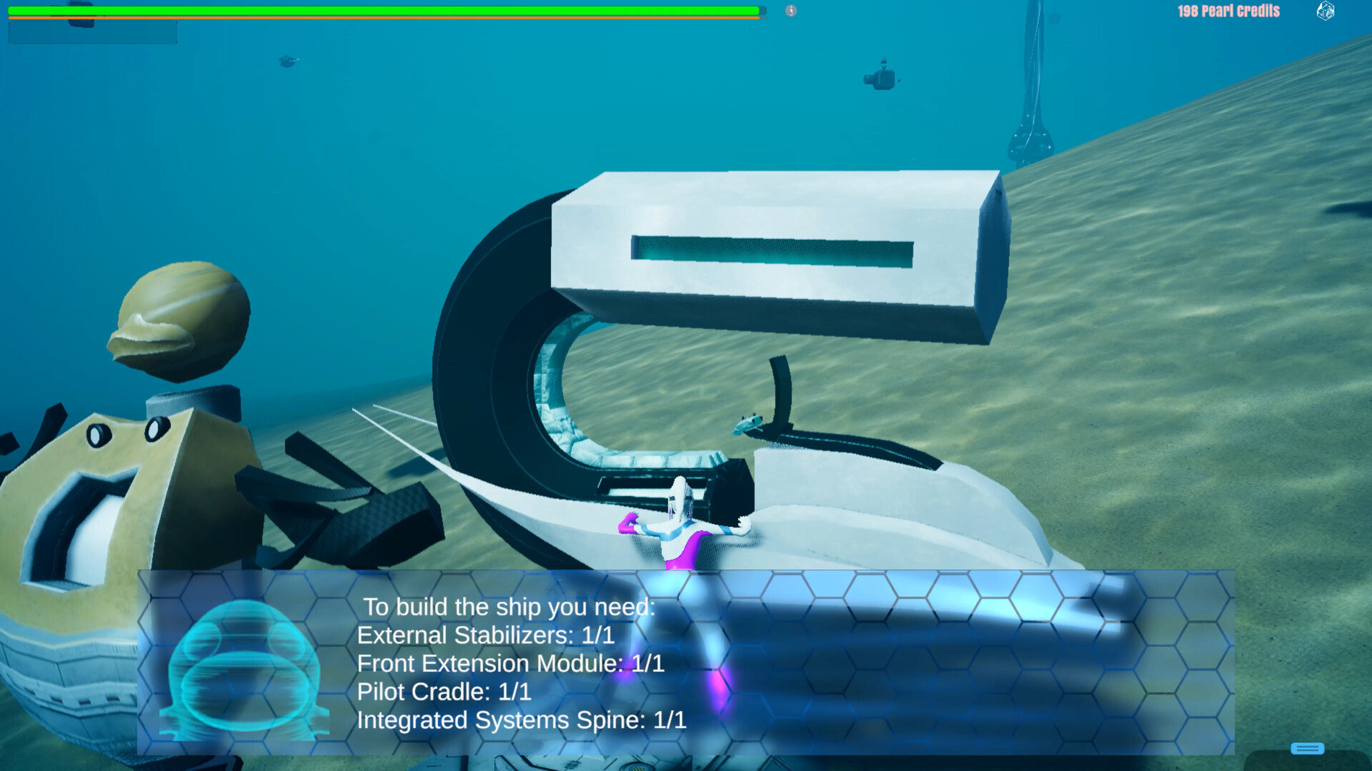 I Thalassa screenshot #3