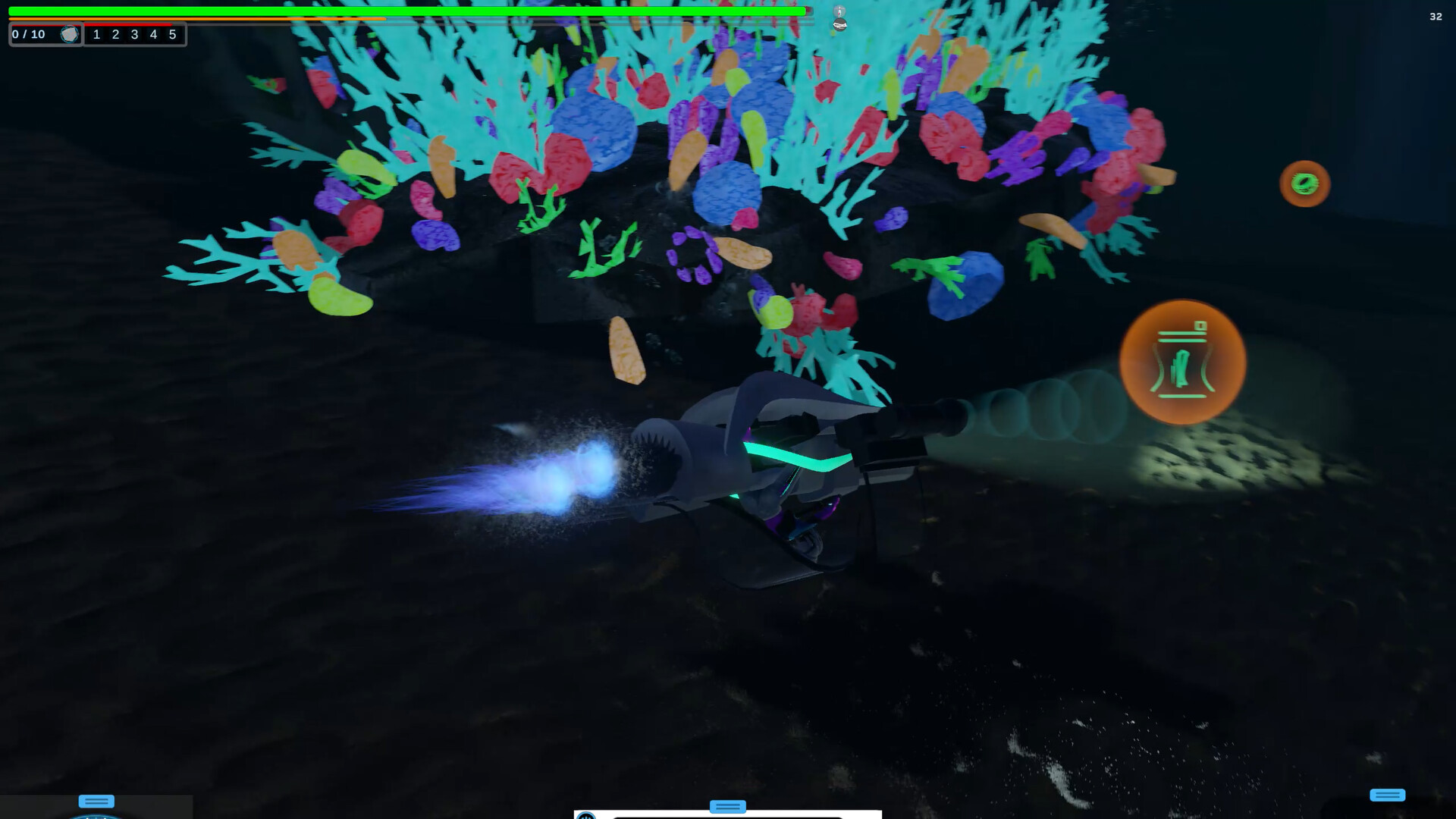 I Thalassa screenshot #6