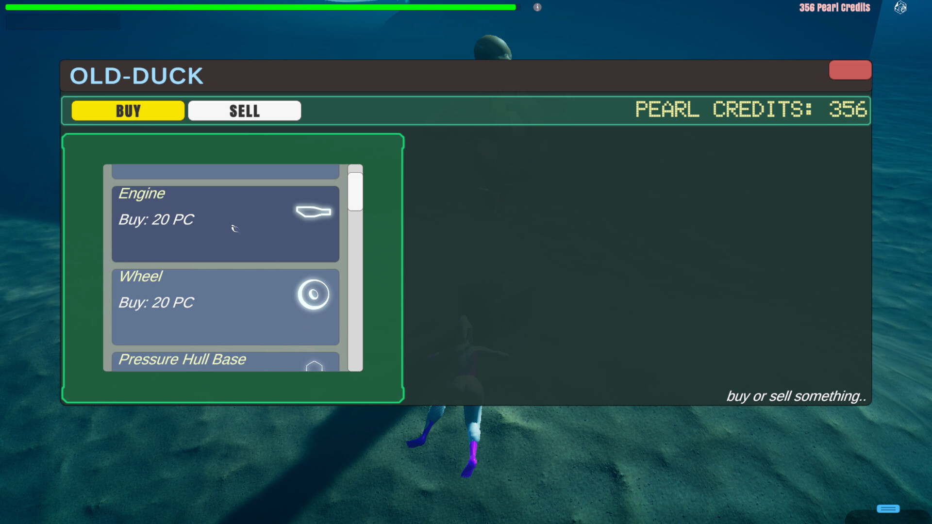 I Thalassa screenshot #13