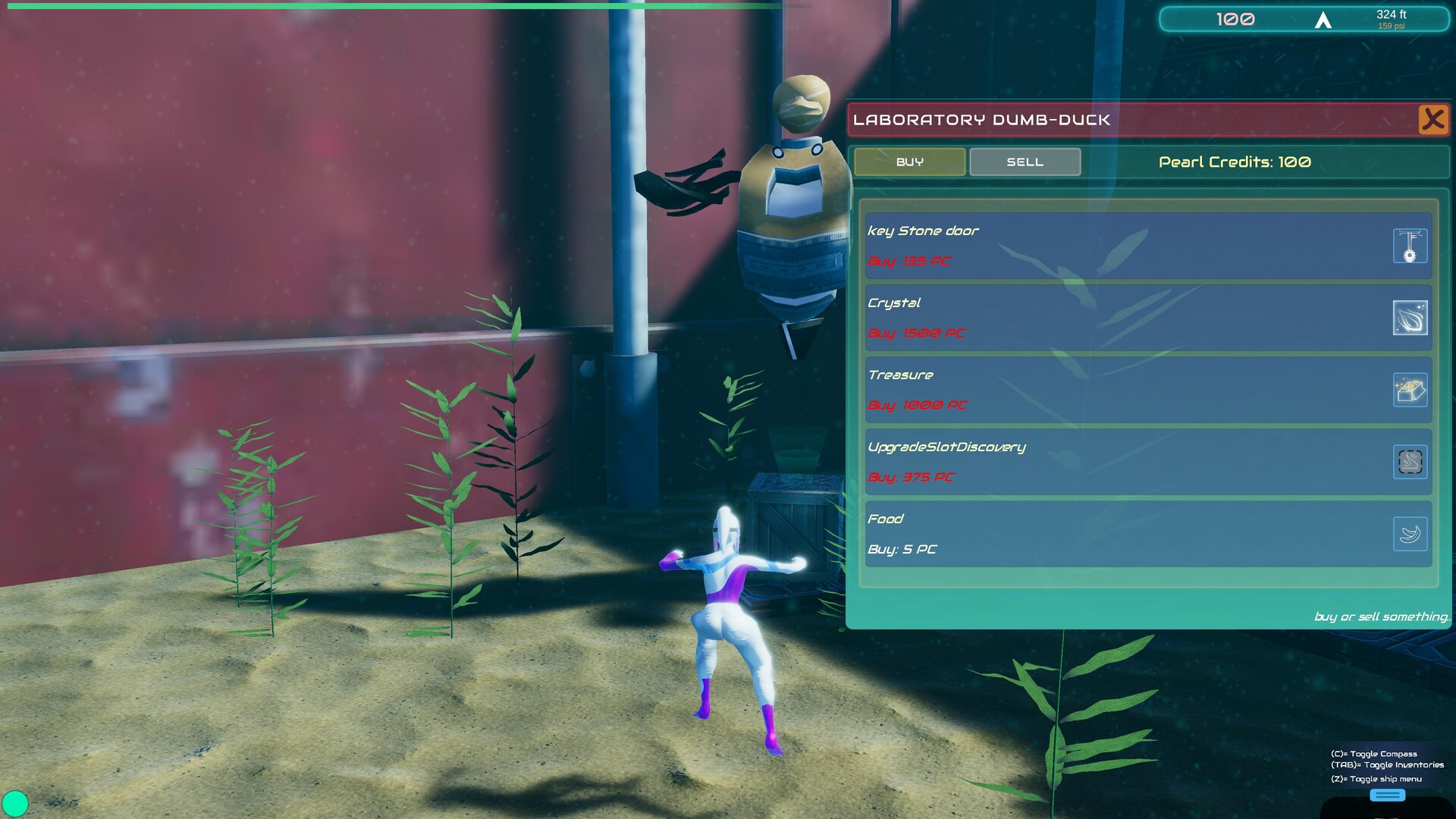 I Thalassa screenshot 11