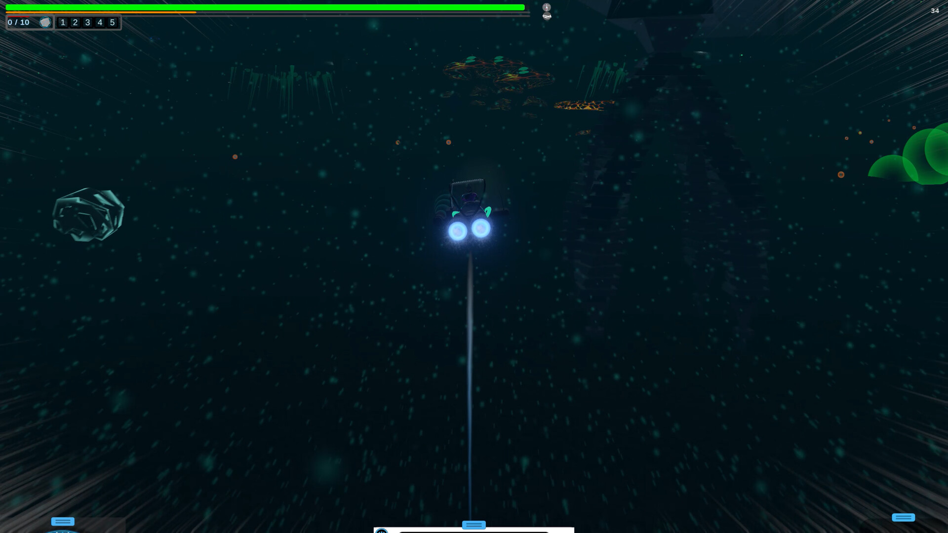 I Thalassa screenshot #7