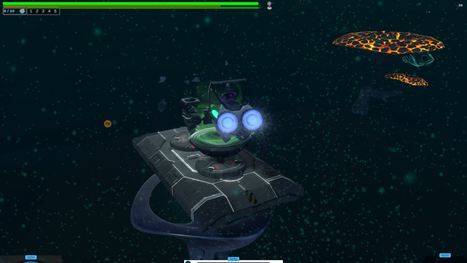 I Thalassa screenshot #6