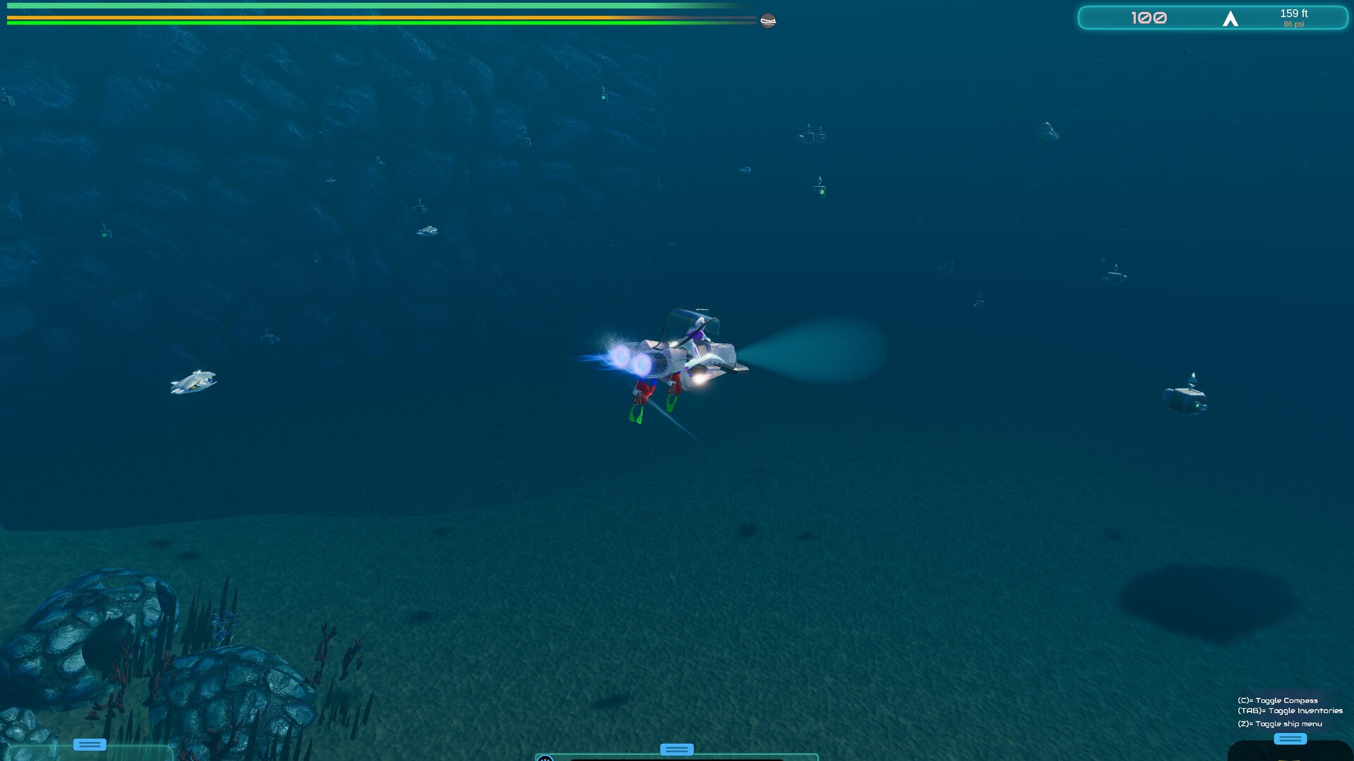 I Thalassa screenshot 12