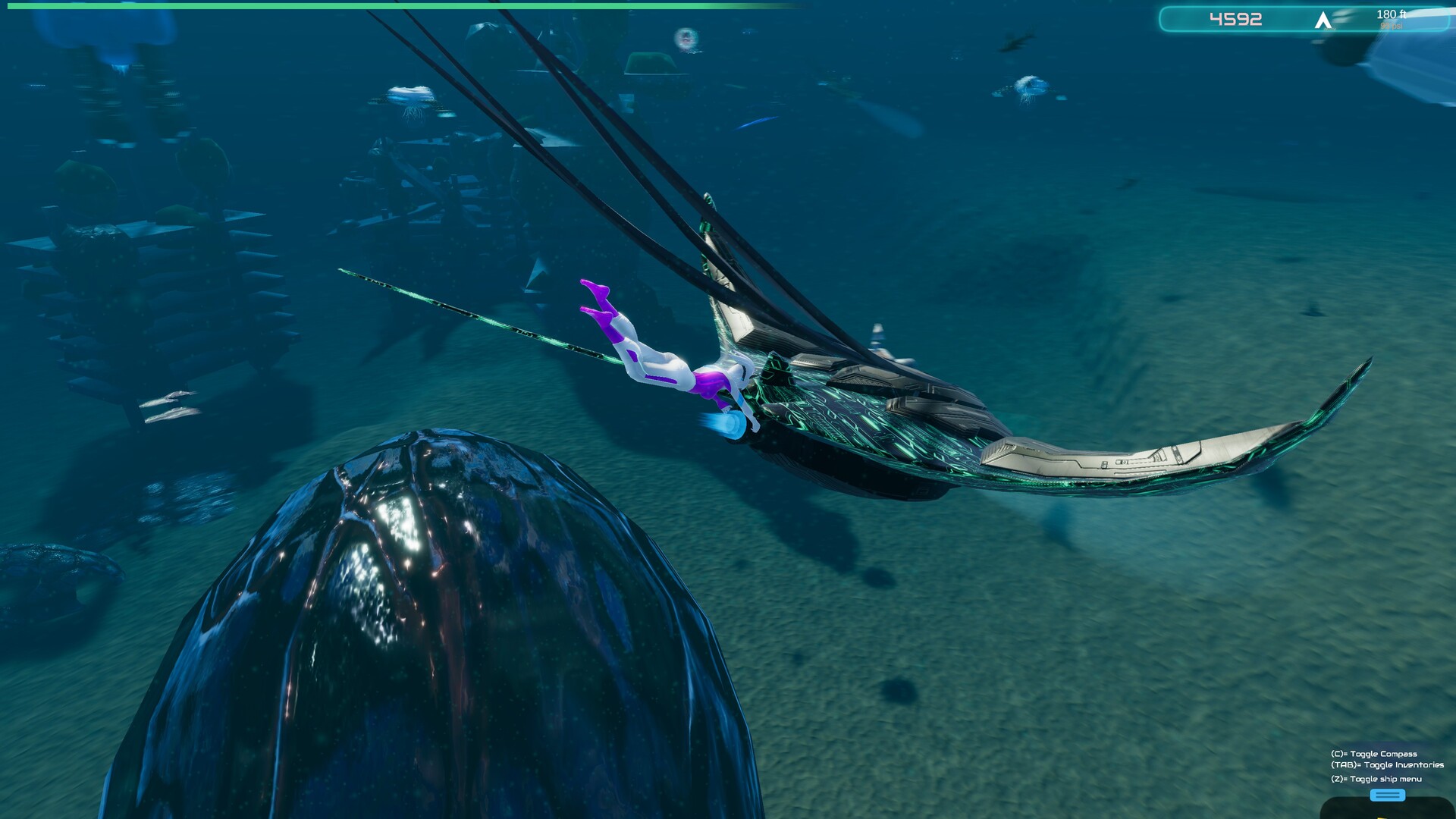 I Thalassa screenshot 14