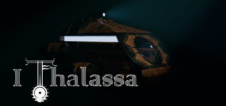 I Thalassa