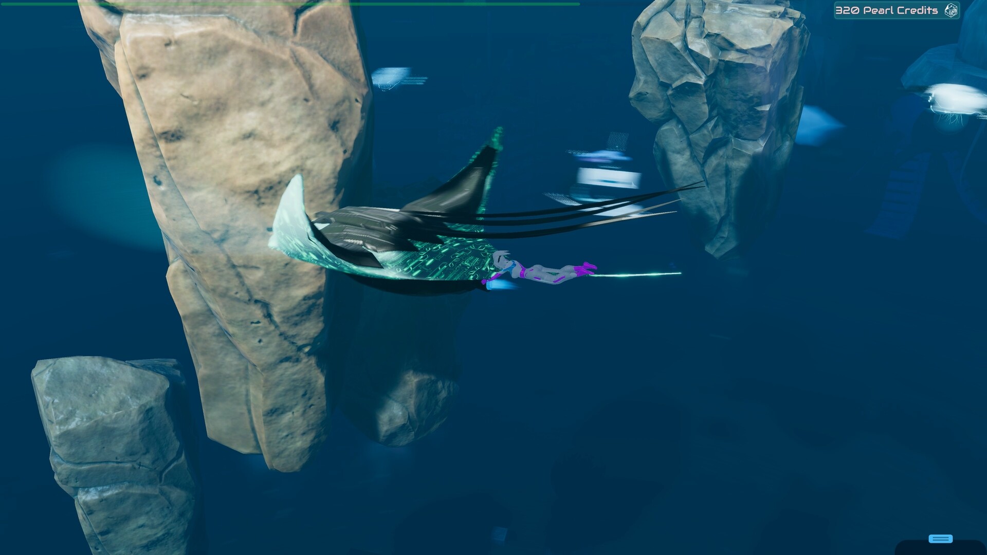 I Thalassa Featured Screenshot #1