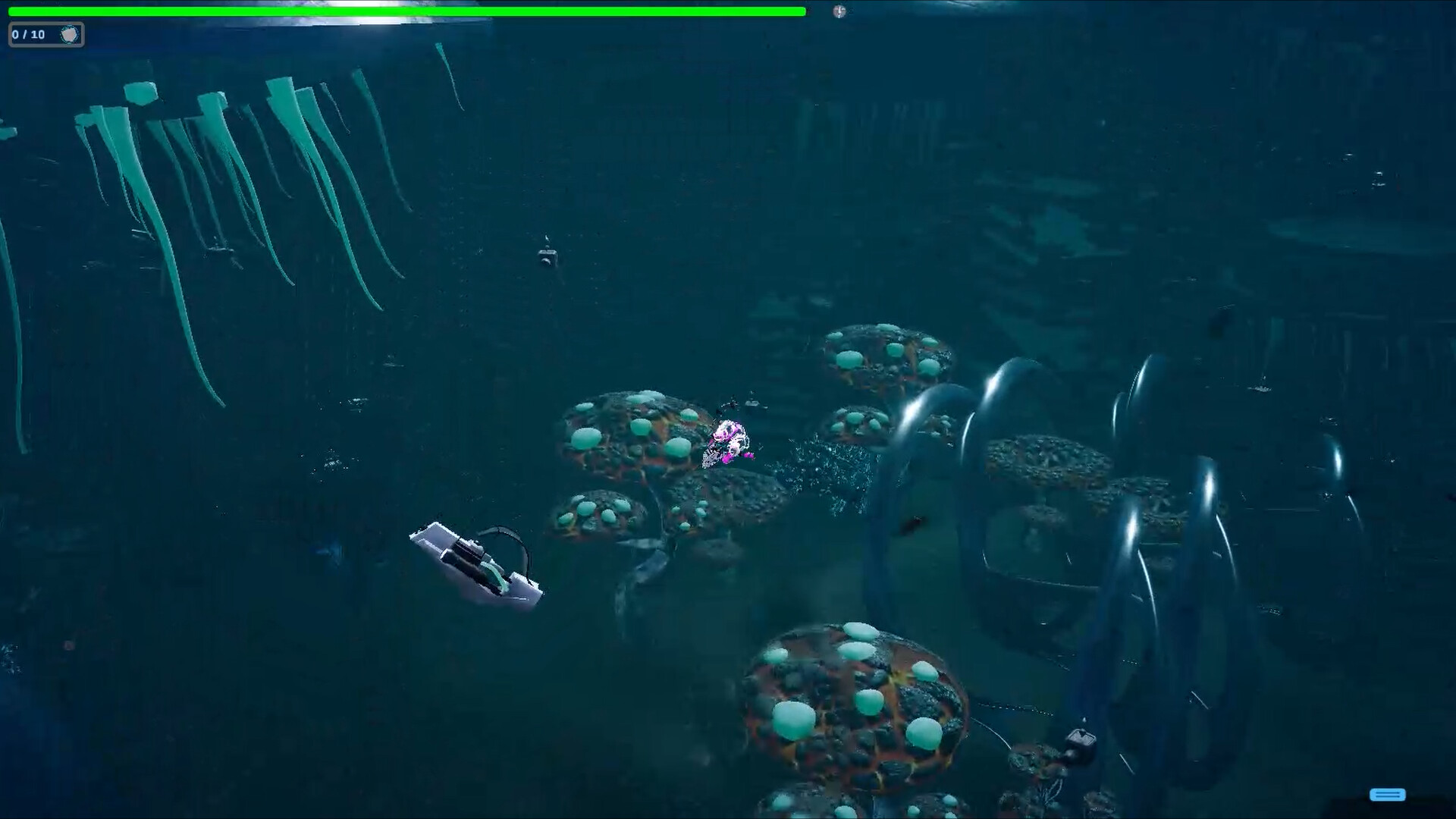 I Thalassa screenshot #9