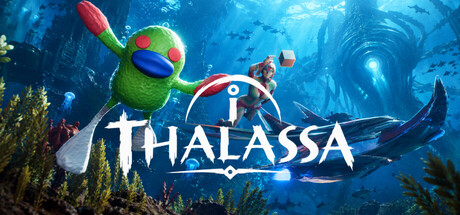 I Thalassa