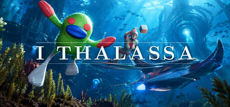 I Thalassa