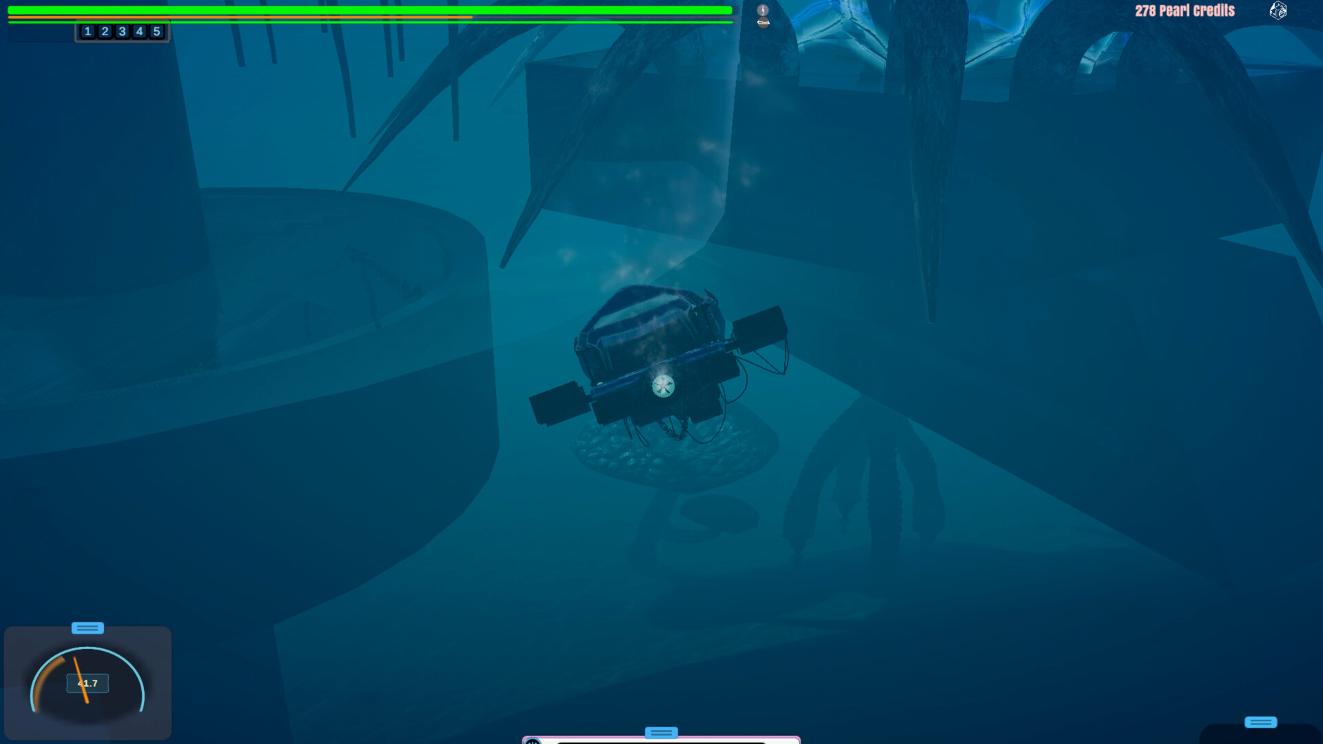 I Thalassa screenshot #9