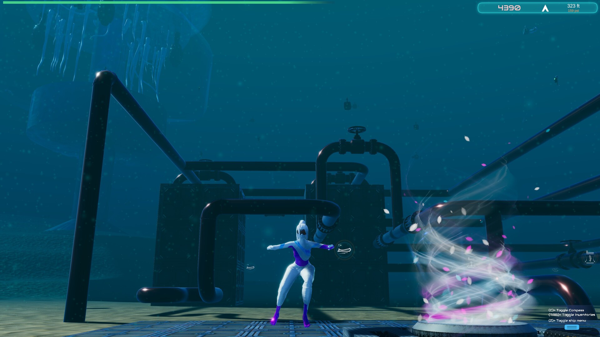 I Thalassa screenshot 13