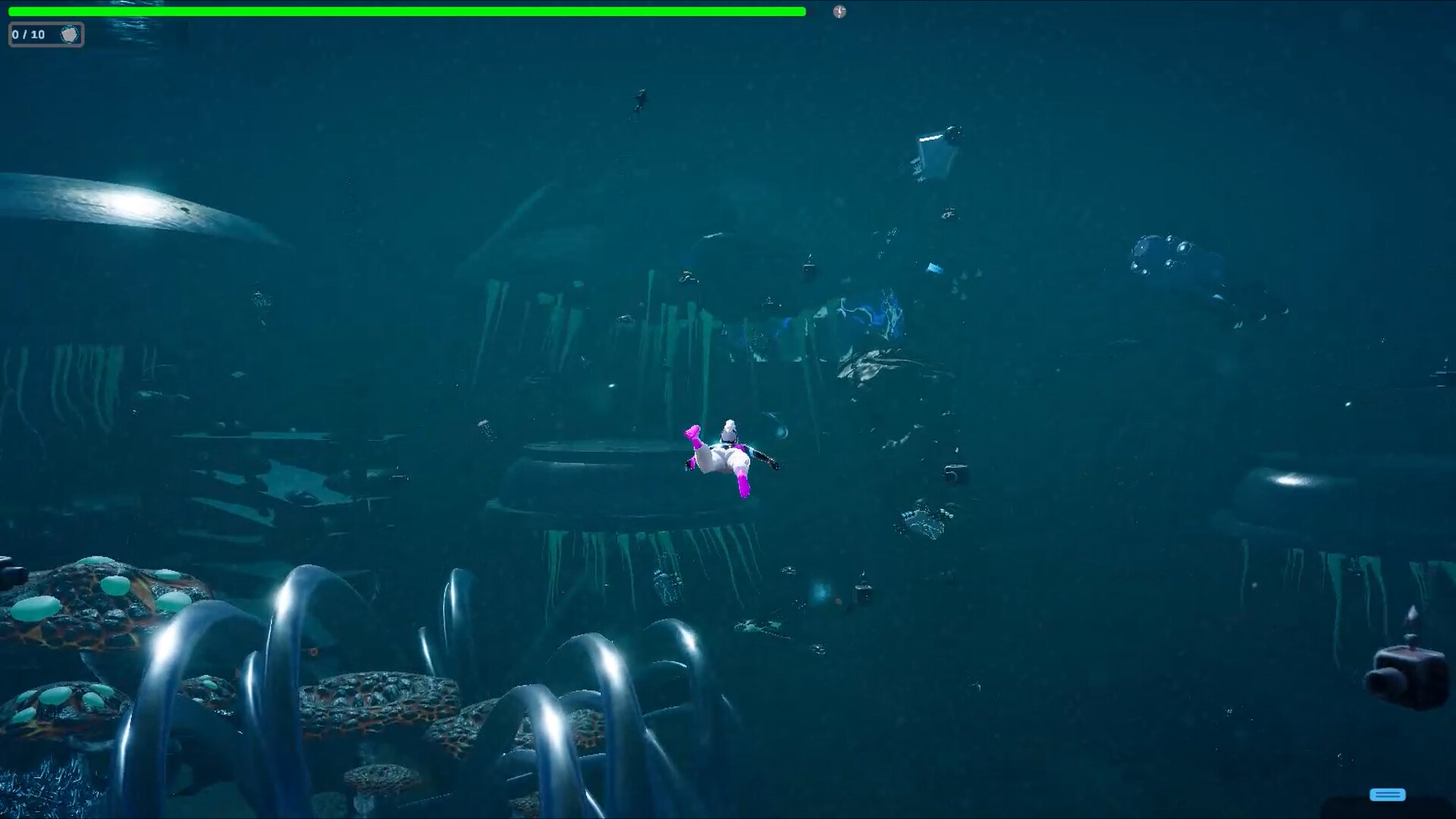 I Thalassa screenshot #5