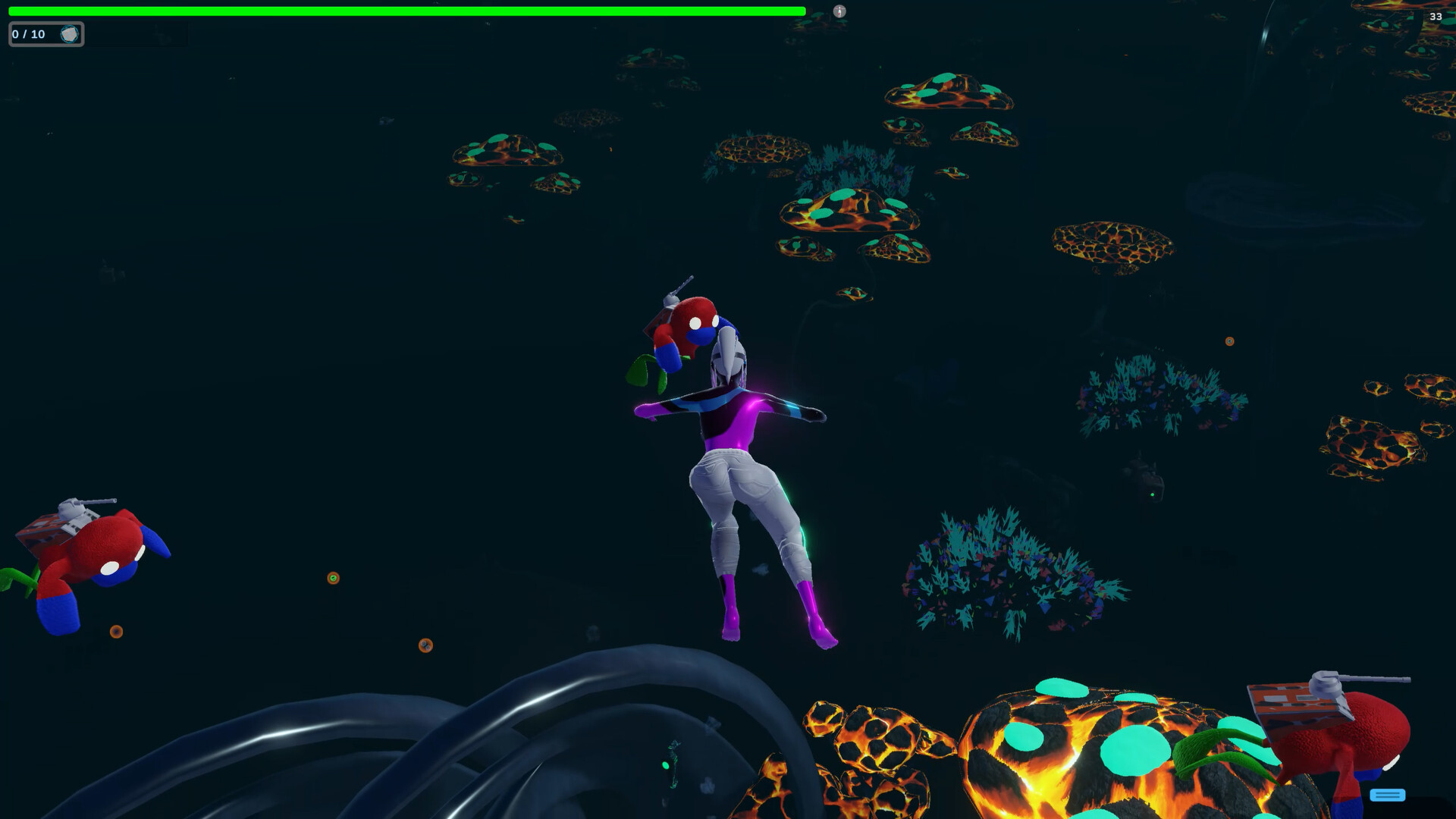 I Thalassa screenshot #7