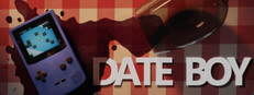 DateBoy cover