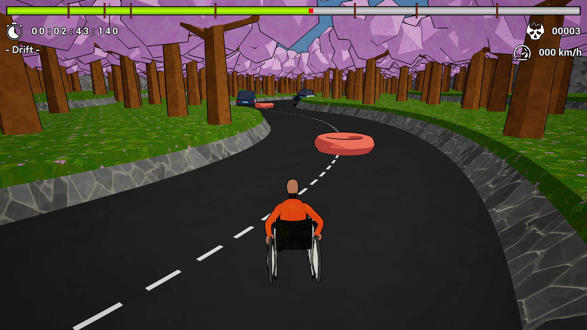 Wheelie Bad Featured Screenshot #1